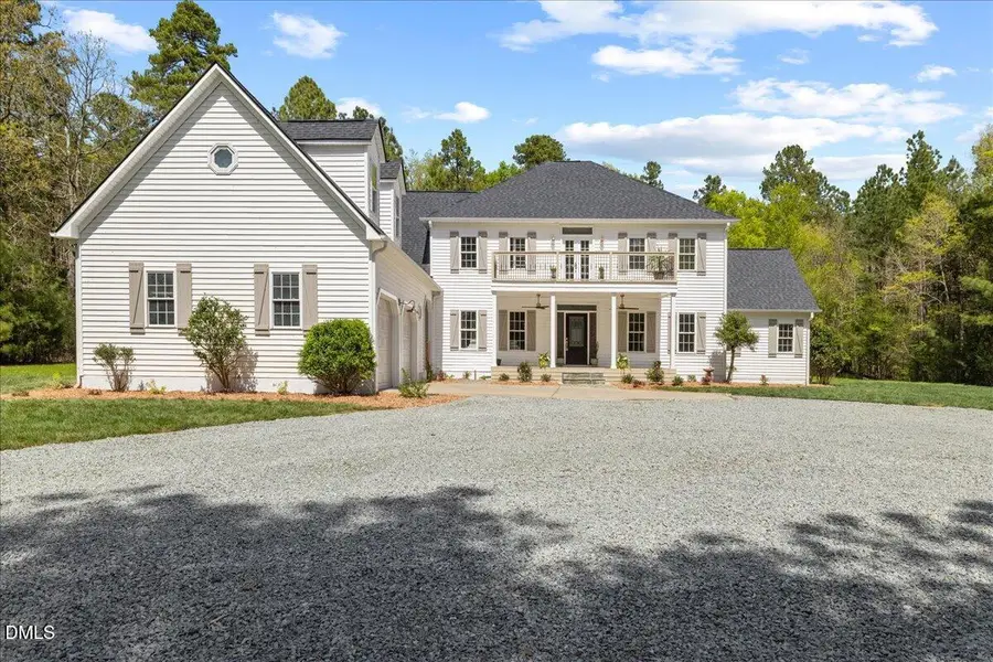 419 Eagle Point Road, Pittsboro, NC 27312 - #3