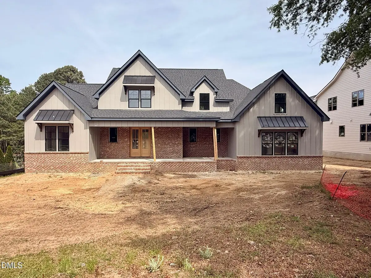 215 Grigsby Avenue, Holly Springs, NC 27540 - #1