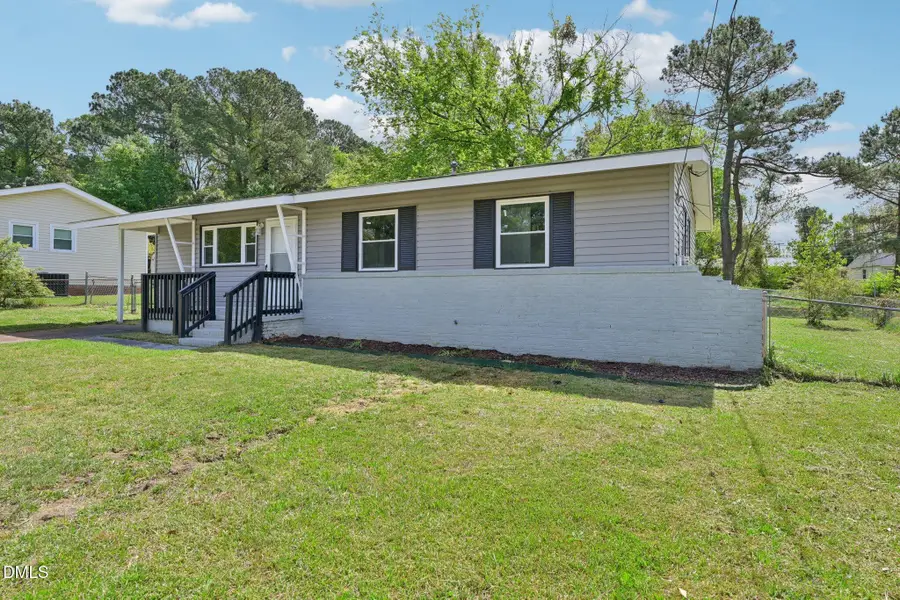 2809 Coronada Parkway, Fayetteville, NC 28312 - #2