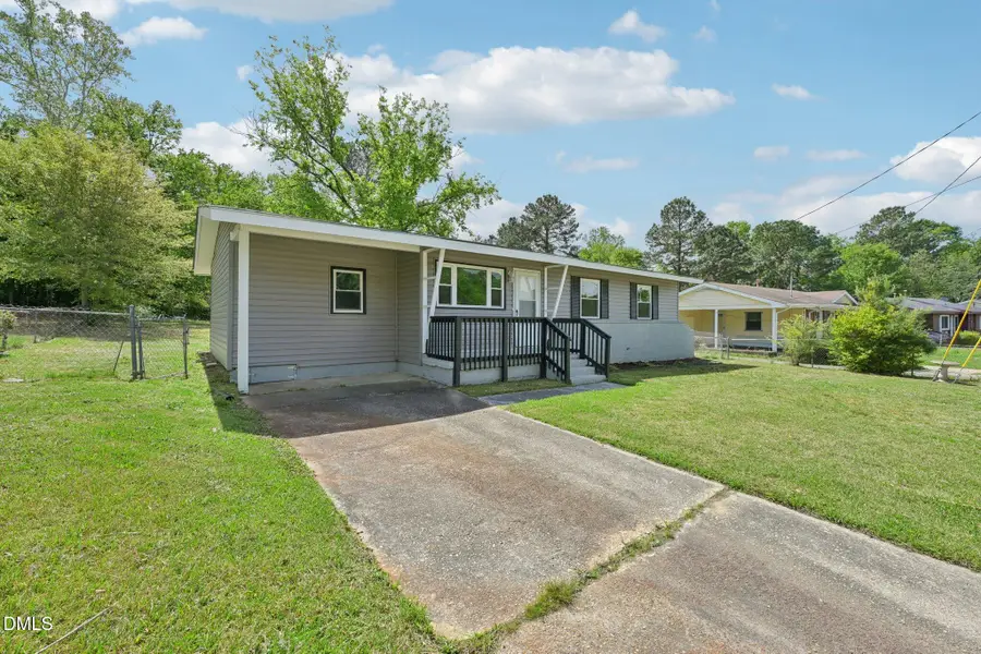 2809 Coronada Parkway, Fayetteville, NC 28312 - #3