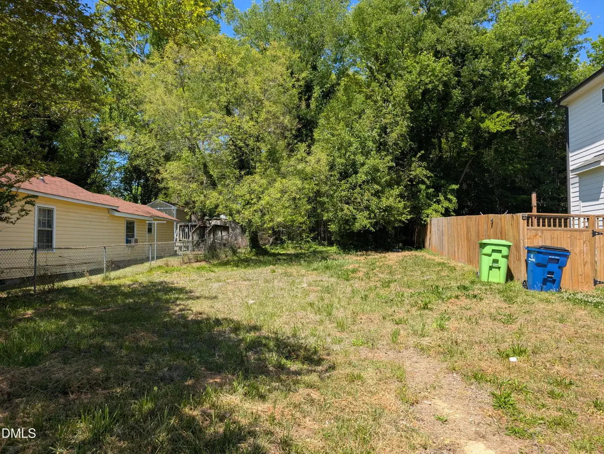 605 Bragg Street, Raleigh, NC 27610 - #1