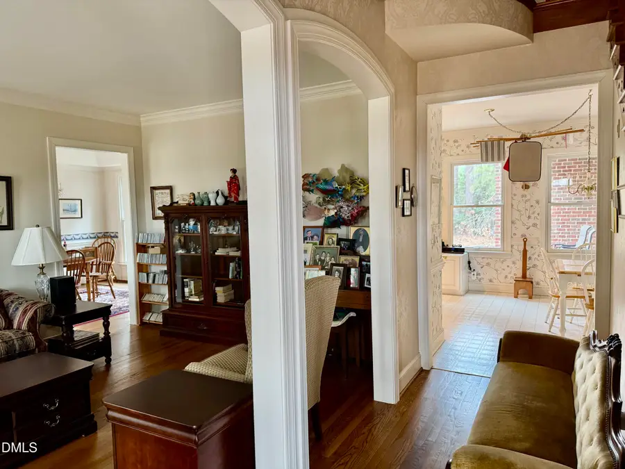 5200 William And Mary Drive, Raleigh, NC 27616 - #2