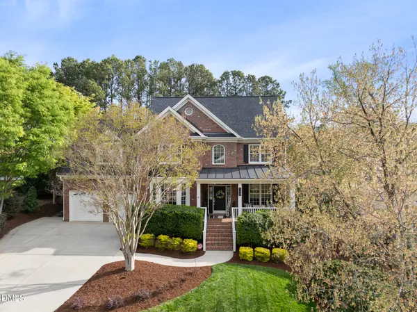 112 Ballatore Court, Cary, NC 27519