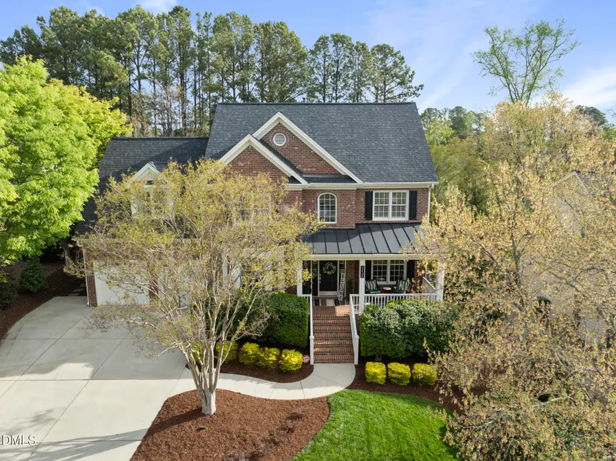 112 Ballatore Court, Cary, NC 27519 - #2