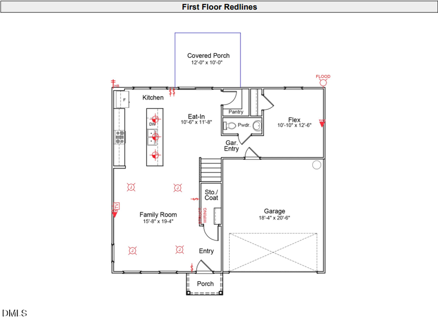 127 Thomas Trail, Lillington, NC 27546 - #2