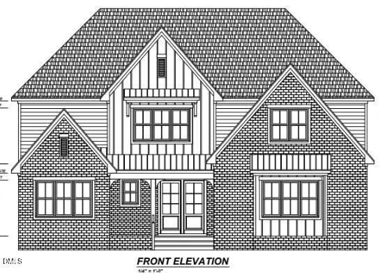 22 W Ridgeview Drive #(Lot 6), Clayton, NC 27520 - #1