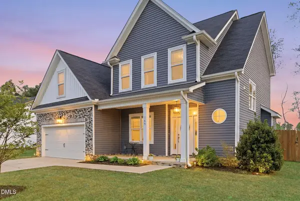 185 Stephens Way, Youngsville, NC 27596