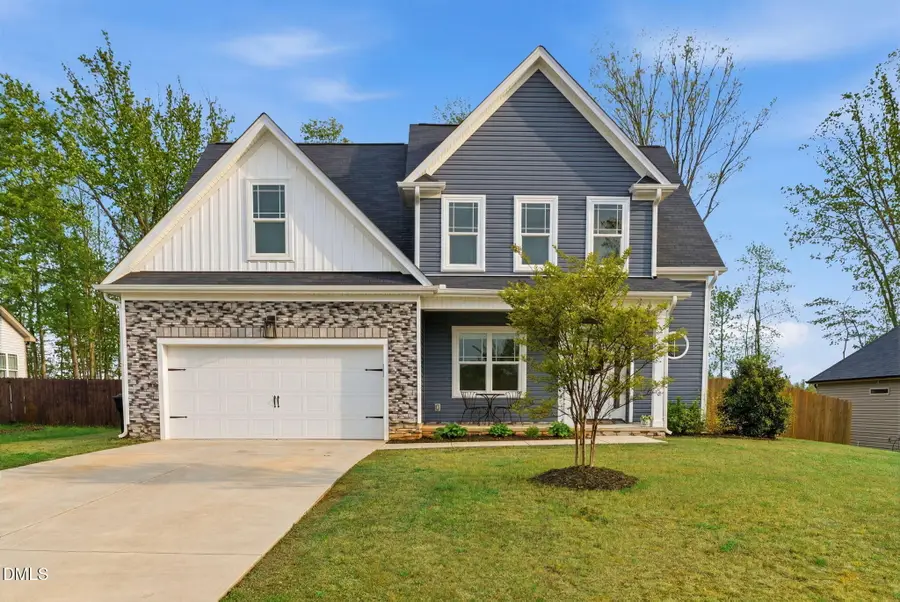 185 Stephens Way, Youngsville, NC 27596 - #3