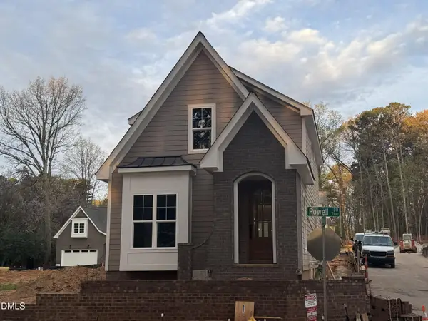 728 Powell Drive, Raleigh, NC 27606