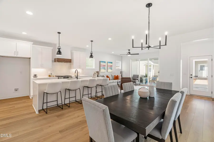 728 Powell Drive, Raleigh, NC 27606 - #3