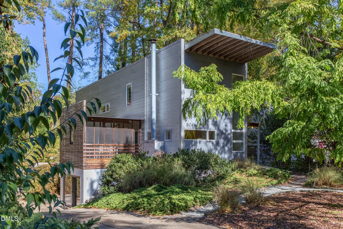 1804 Sunset Avenue, Durham, NC 27705 - #1