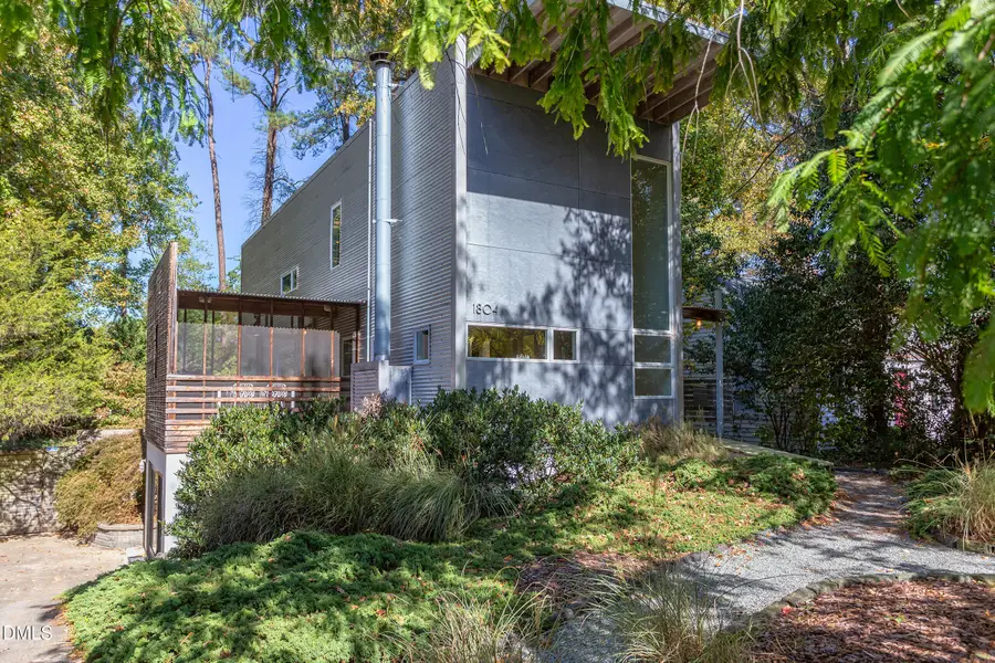 1804 Sunset Avenue, Durham, NC 27705 - #2