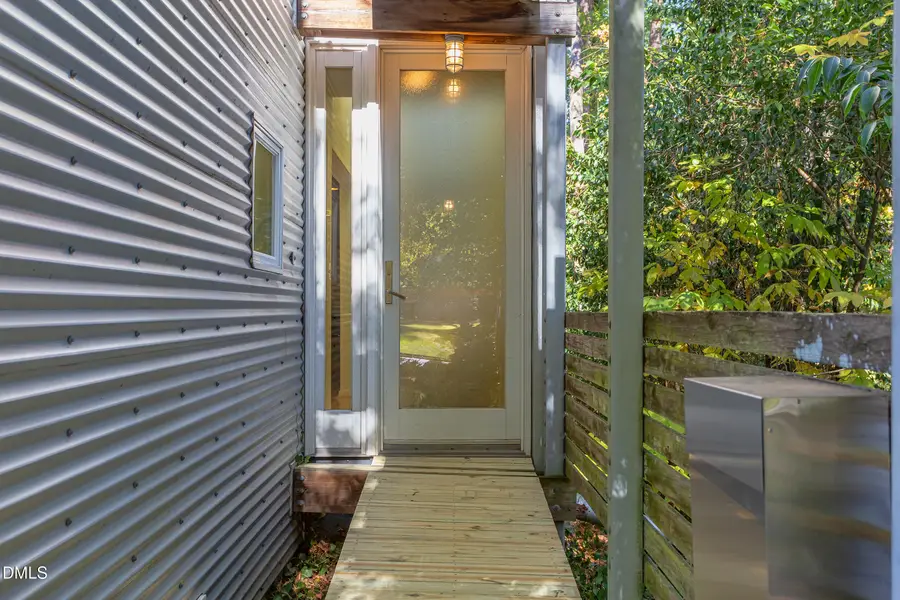 1804 Sunset Avenue, Durham, NC 27705 - #3