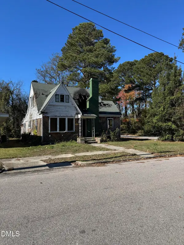 301 S Virginia Street, Goldsboro, NC 27530