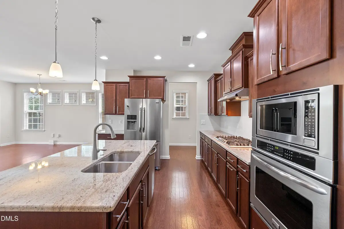 1017 Branwell Drive, Durham, NC 27703 - #1