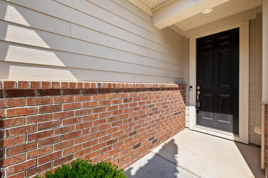 1017 Branwell Drive, Durham, NC 27703 - #3