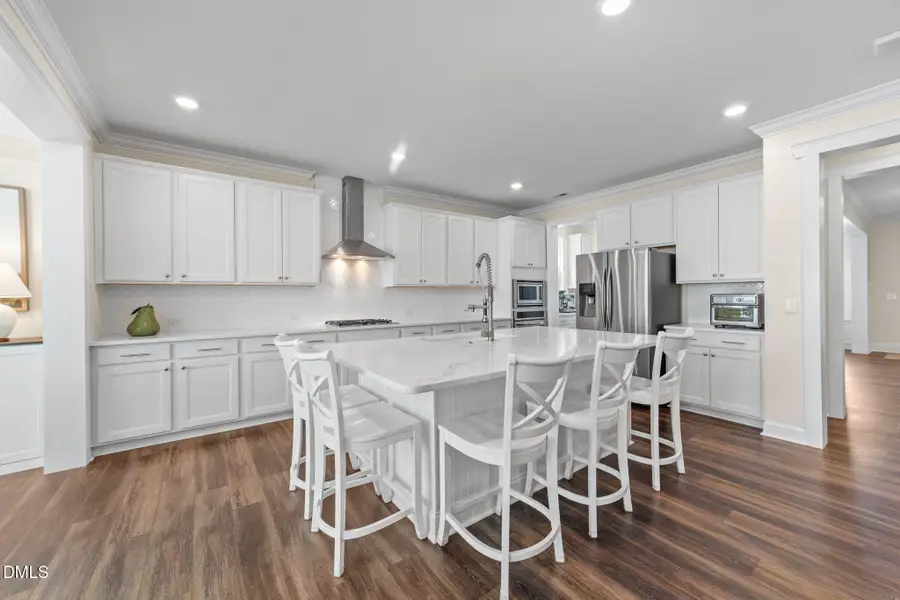 113 Golf Vista Trail, Holly Springs, NC 27540 - #3