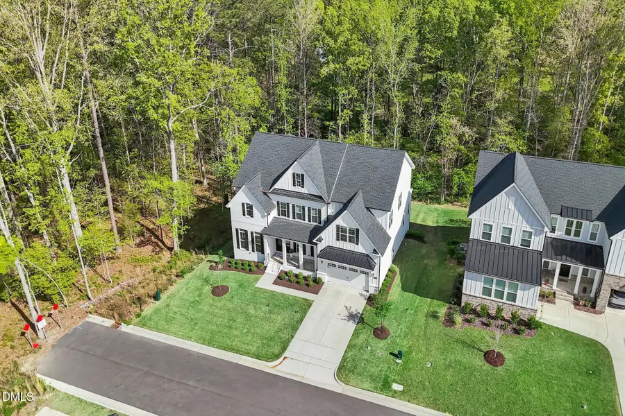 2634 Salient Point, Apex, NC 27523 - #3