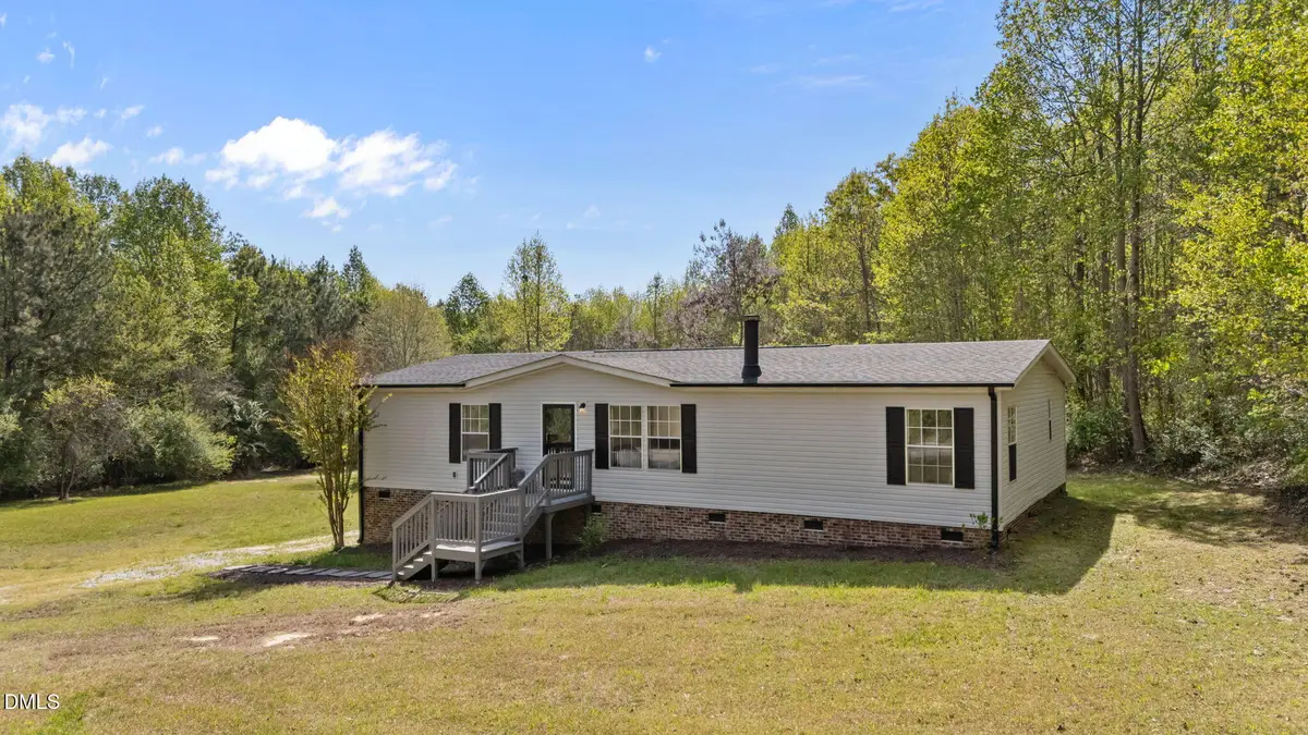 721 General Green Road, Kittrell, NC 27544 - #1