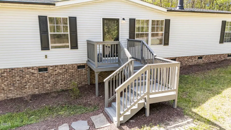 721 General Green Road, Kittrell, NC 27544 - #2