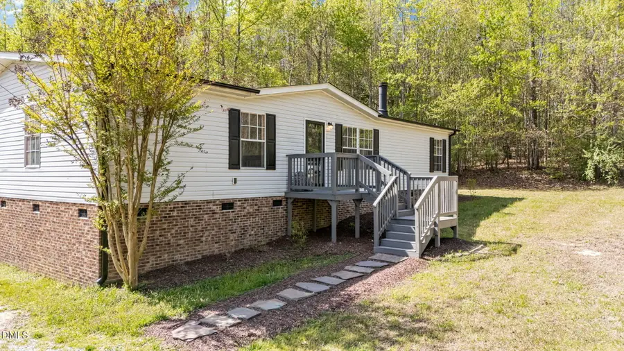 721 General Green Road, Kittrell, NC 27544 - #3