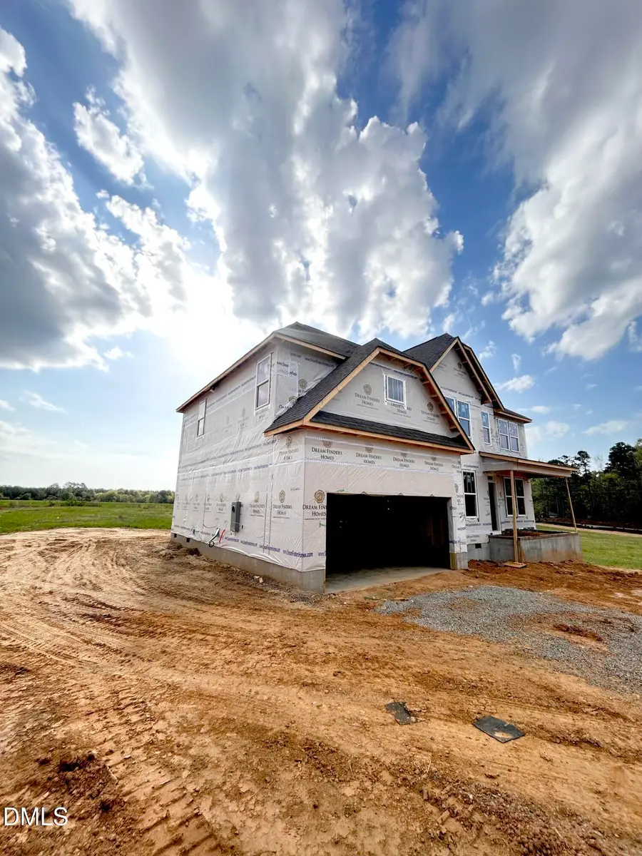 64 Maverick Lane, Dunn, NC 28334 - #2