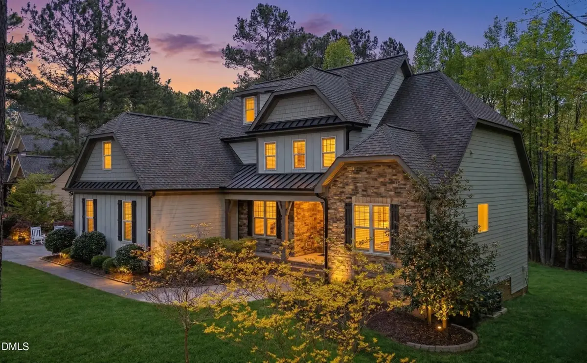 3040 E East Bay Court, Creedmoor, NC 27522 - #1