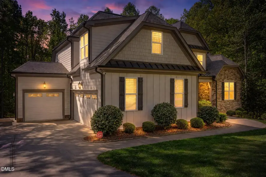 3040 E East Bay Court, Creedmoor, NC 27522 - #3