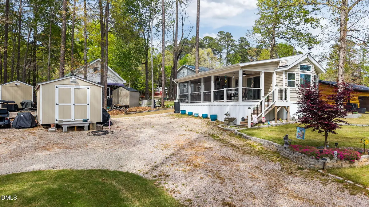 107 Lightfoot Drive, Louisburg, NC 27549 - #1