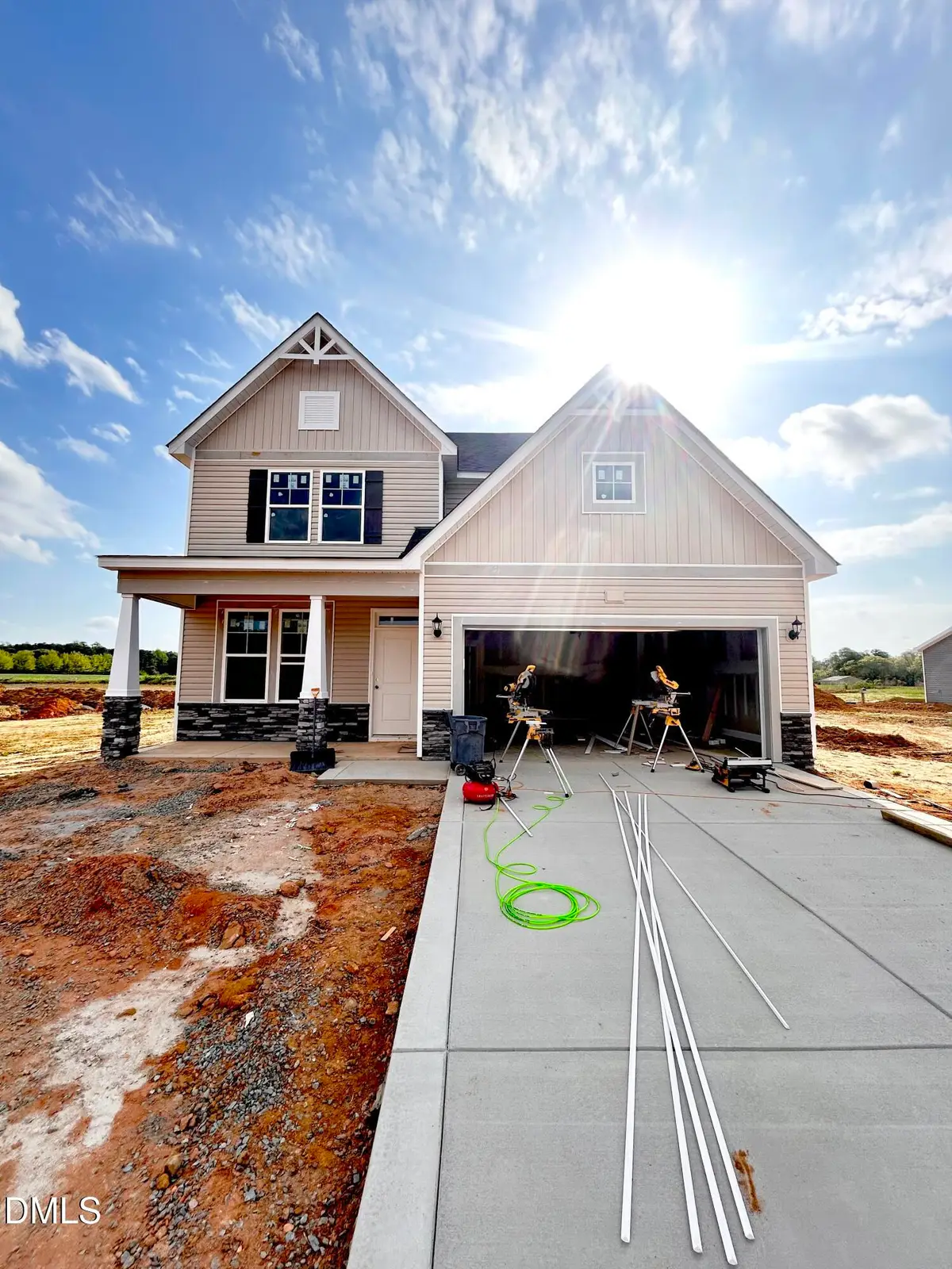 102 Maverick Lane, Dunn, NC 28334 - #1