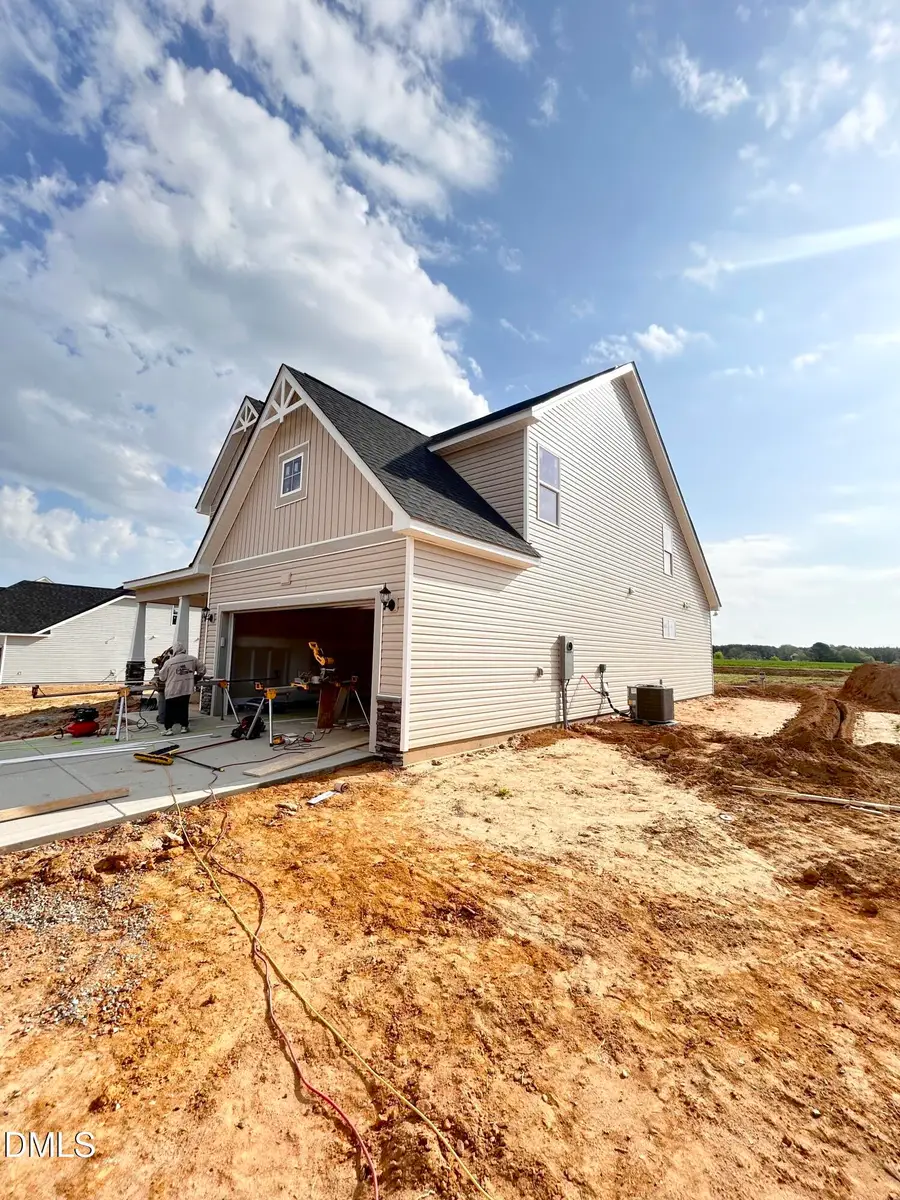 102 Maverick Lane, Dunn, NC 28334 - #3