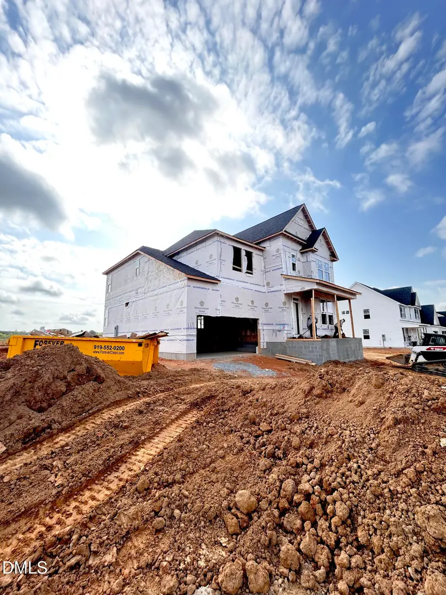 168 Maverick Lane, Dunn, NC 28334 - #2