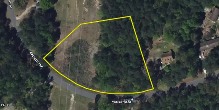 105 Winchester Drive, Wendell, NC 27591 - #3