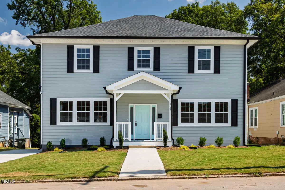 101 S Maple Street, Durham, NC 27703 - #1