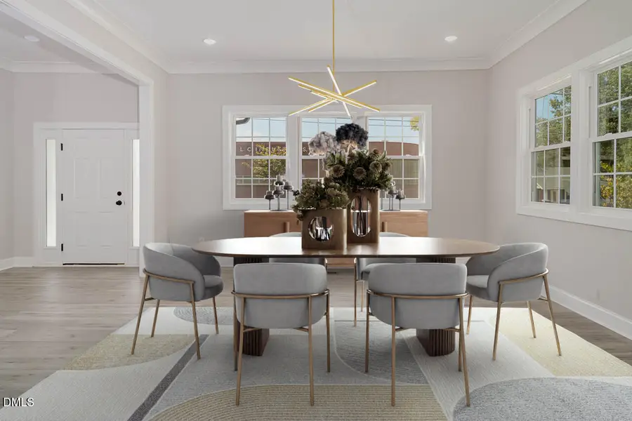 101 S Maple Street, Durham, NC 27703 - #2