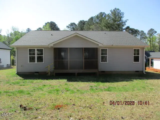 141 Ottawa Drive, Louisburg, NC 27549 - #3