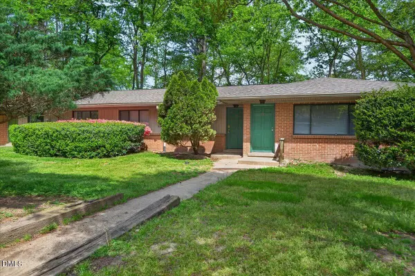 15 Shepherd Lane, Chapel Hill, NC 27514