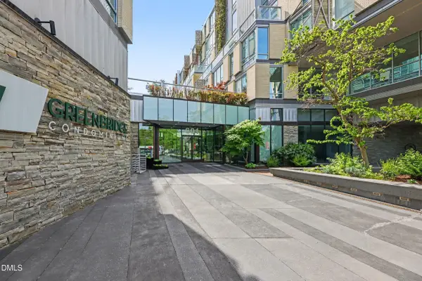 601 W Rosemary #Unit 712, Chapel Hill, NC 27516