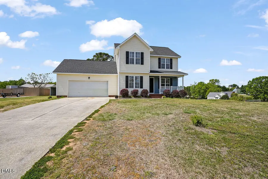 1560 Cane Mill Road, Coats, NC 27521 - #3