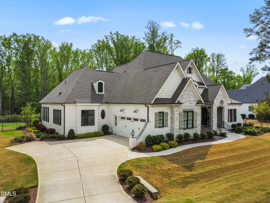 1509 Kirkby Lane, Raleigh, NC 27614 - #2