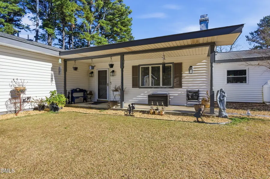 110 Circle Drive, Spring Hope, NC 27882 - #2