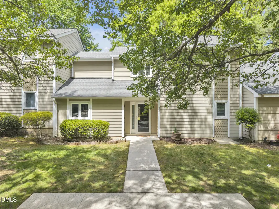 4225 Pin Oak Drive, Durham, NC 27707 - #2
