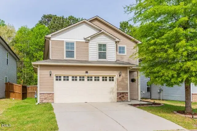 3424 Althorp Drive, Raleigh, NC 27616 - #2