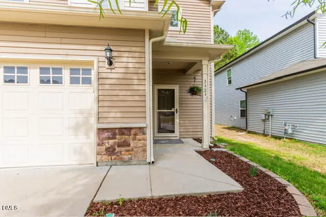 3424 Althorp Drive, Raleigh, NC 27616 - #3