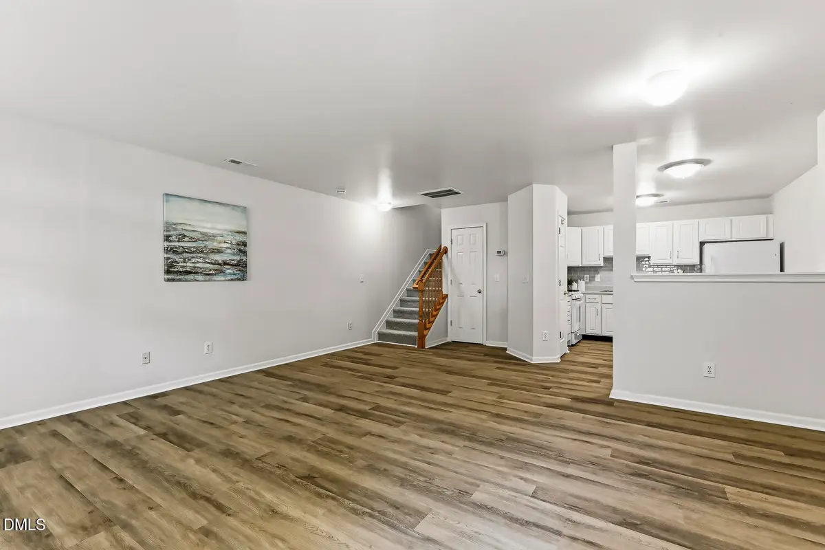 3821 Barrymore Street #105, Raleigh, NC 27603 - #1