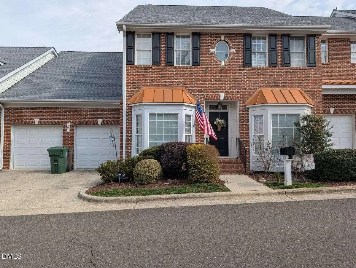 104 Alden Village Court, Cary, NC 27519 - #1