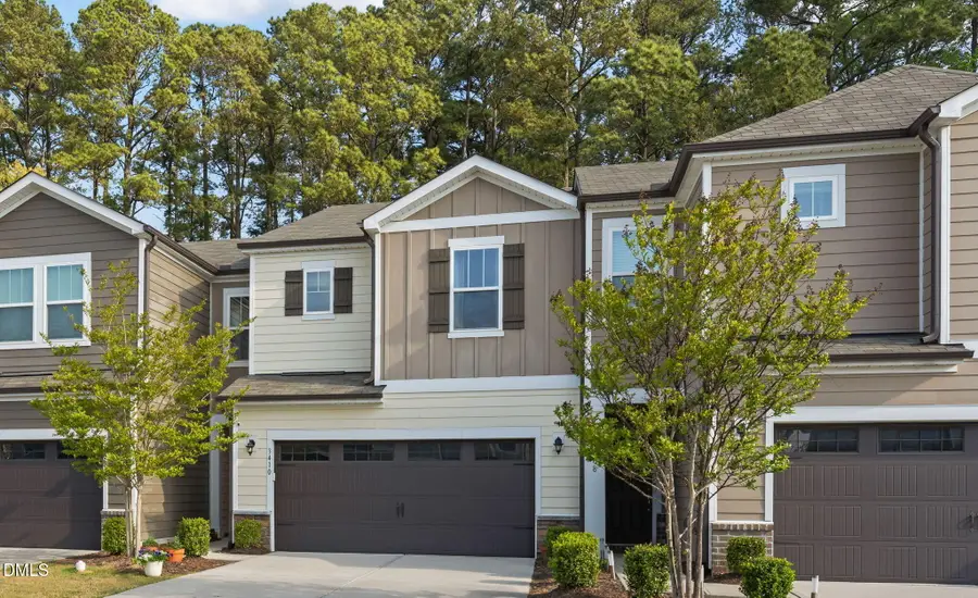 3410 Dropseed Drive, Apex, NC 27502 - #2