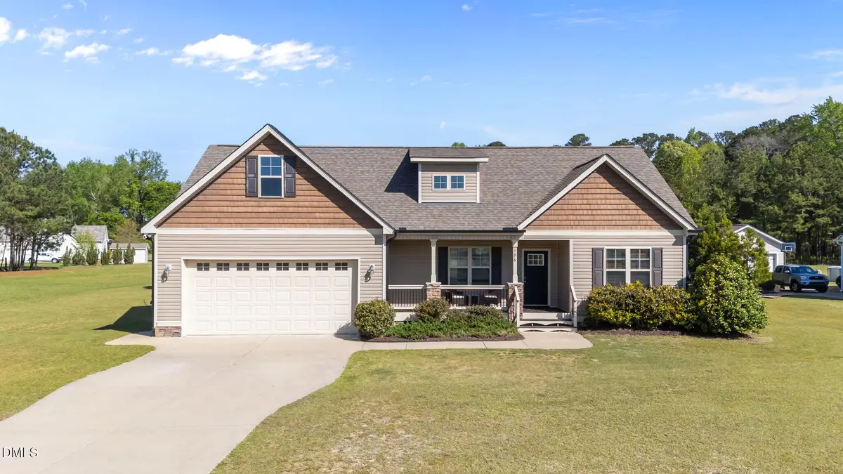 196 Watersedge Lane, Smithfield, NC 27577 - #1