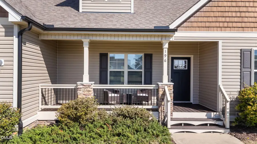 196 Watersedge Lane, Smithfield, NC 27577 - #3