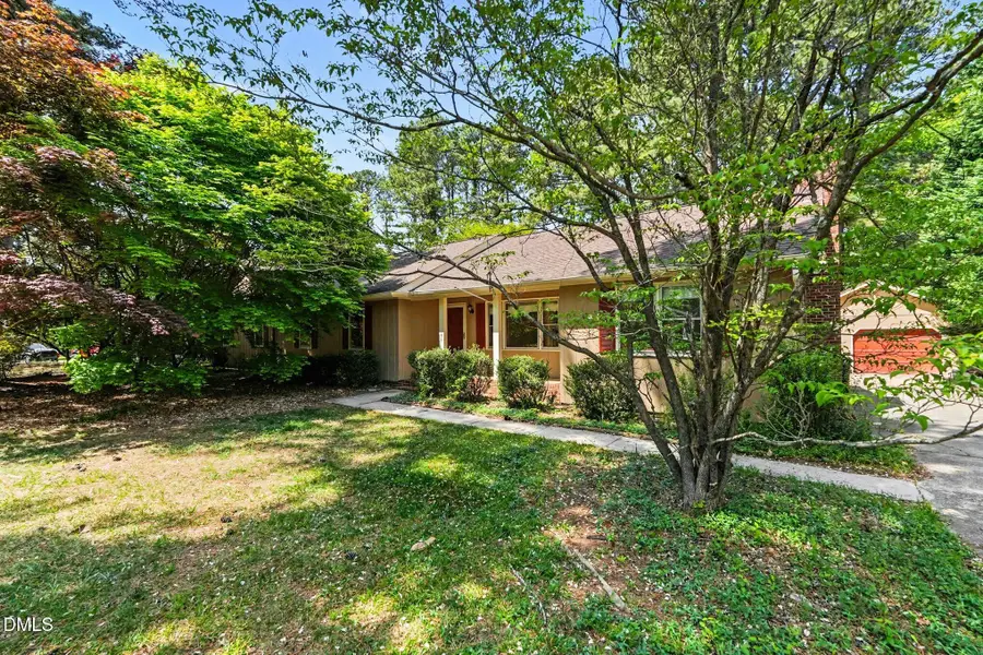 8612 Maidstone Court, Raleigh, NC 27613 - #2